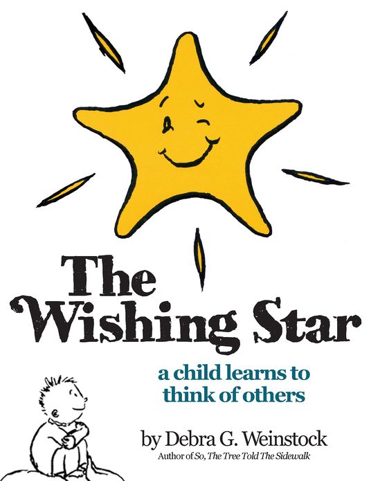 The Wishing Star: A Child Learns to Think of Others