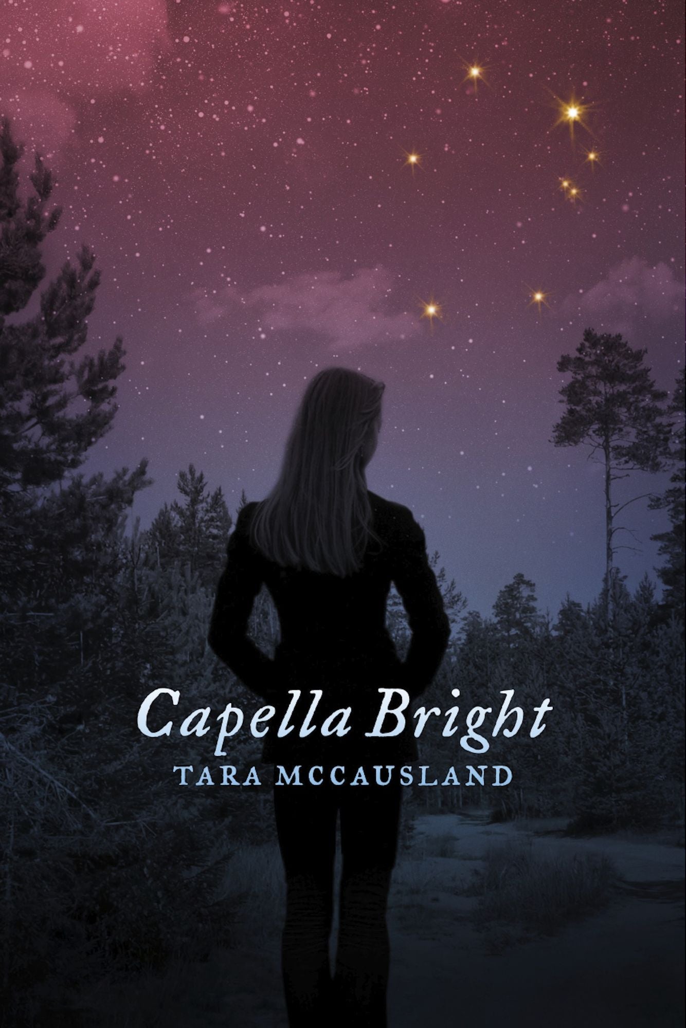 Capella Bright