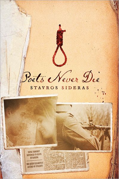 Poets Never Die