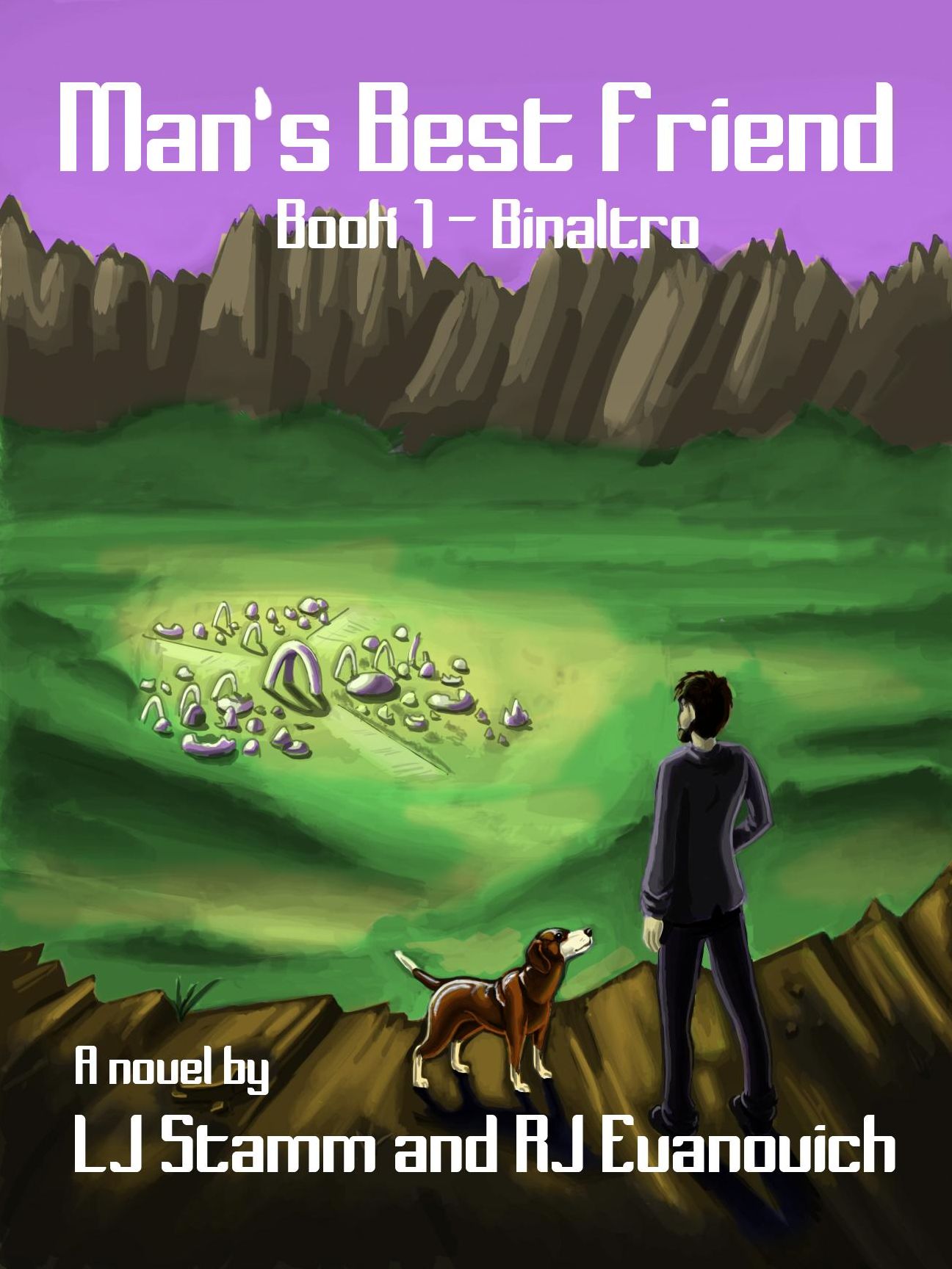 Man's Best Friend: Book One - Binaltro