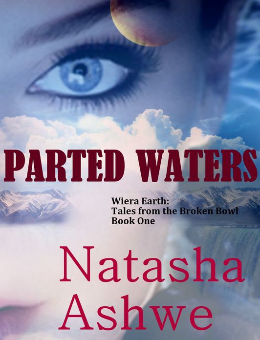 Parted Waters