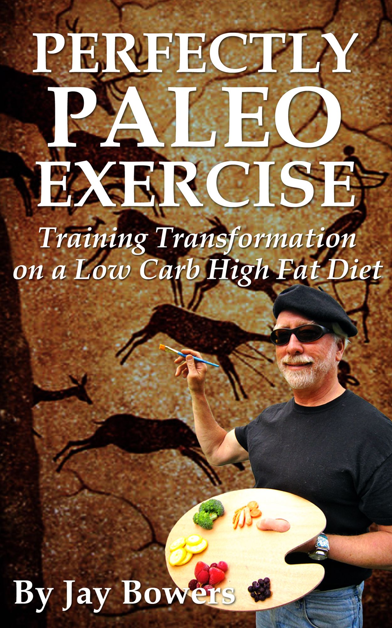 Perfectly Paleo Exercise: Training Transformation on a Low Carb High Fat Diet