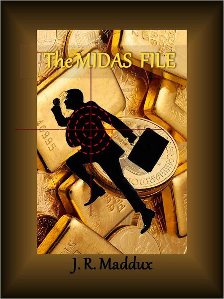 The Midas Files