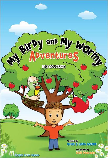 My Birdy and My Wormy Adventures Introduction