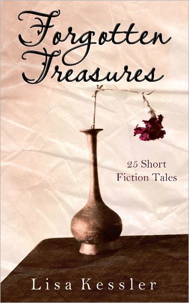 Forgotten Treasures: 25 Short Fiction Tales
