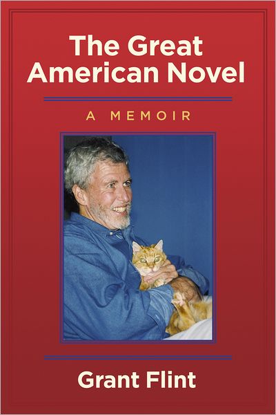 The Great American Novel, a Memoir