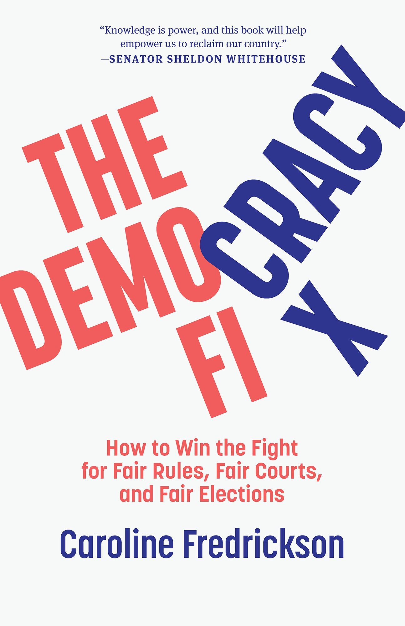 Game on: How the Left Can Fix the Nation