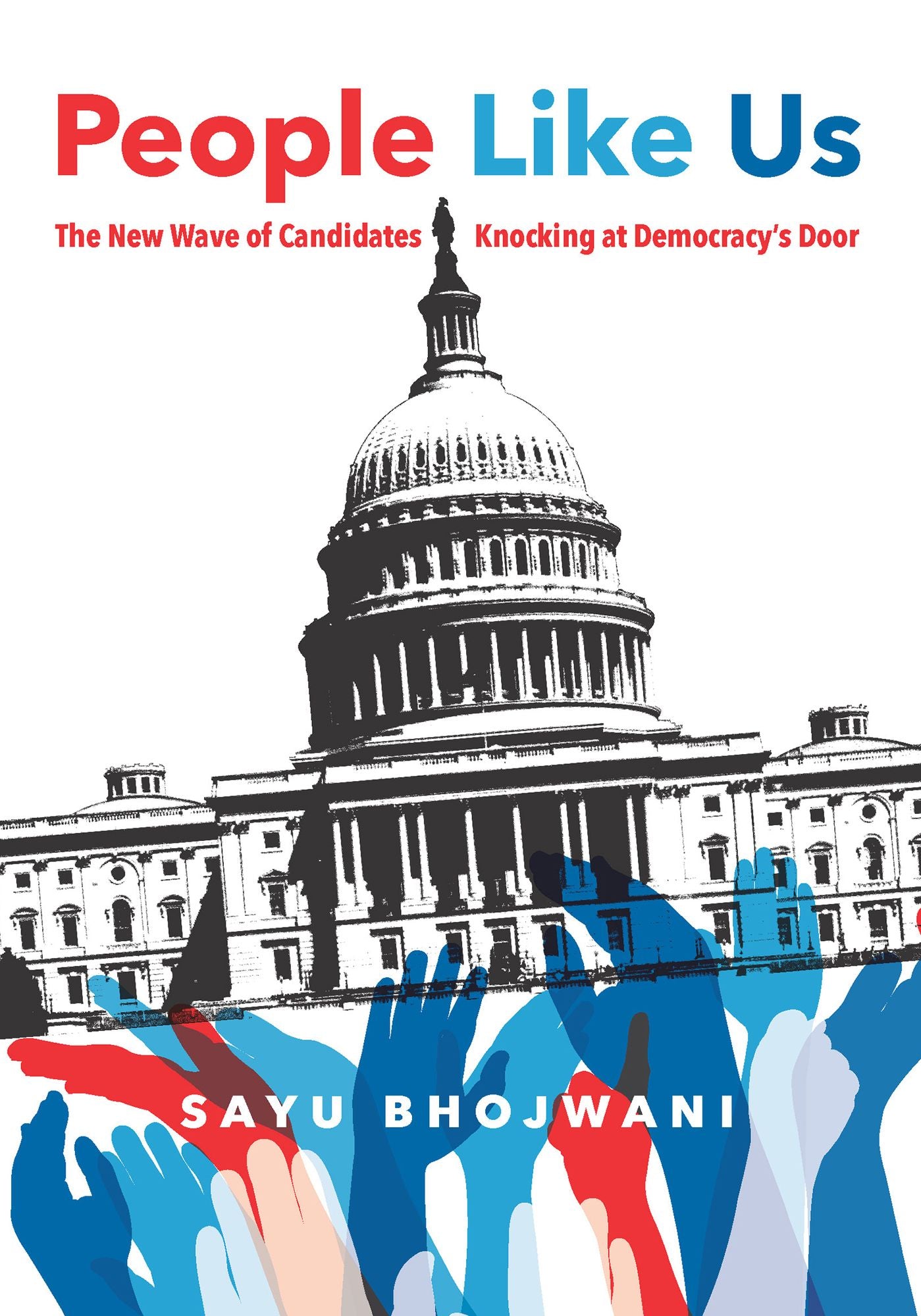 People Like Us: Taking Back Americaas Leadership
