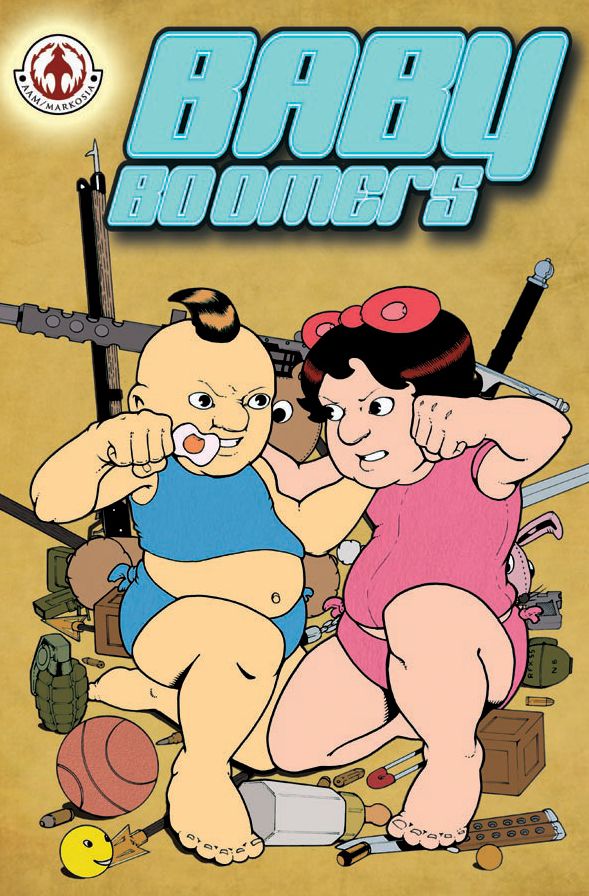 Baby Boomers
