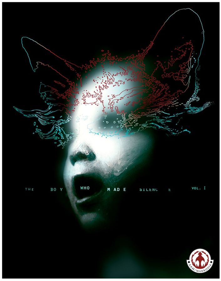 The Boy Who Made Silence