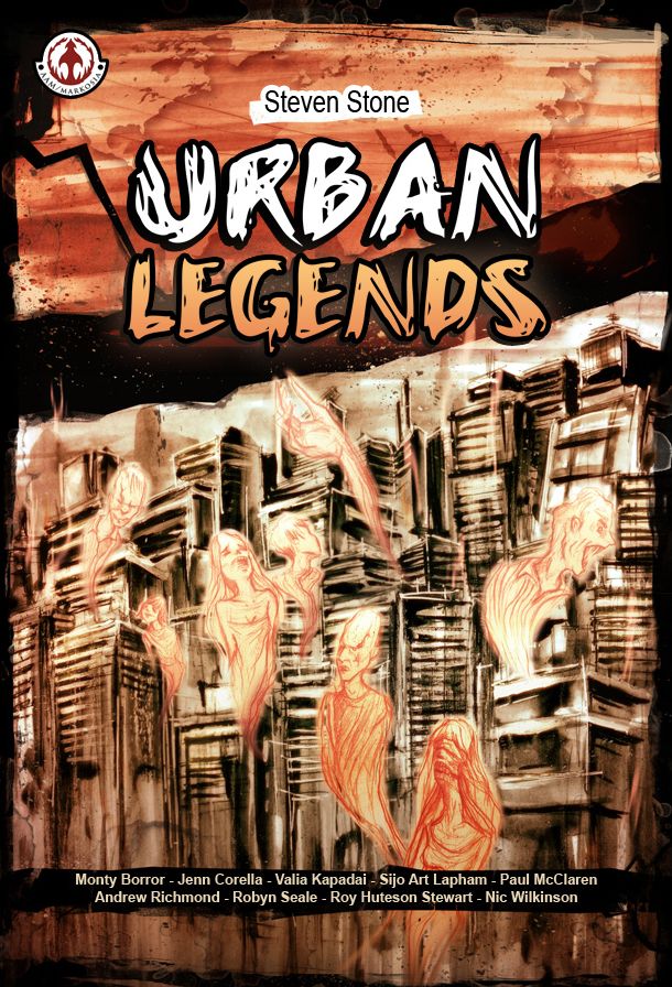 Urban Legends