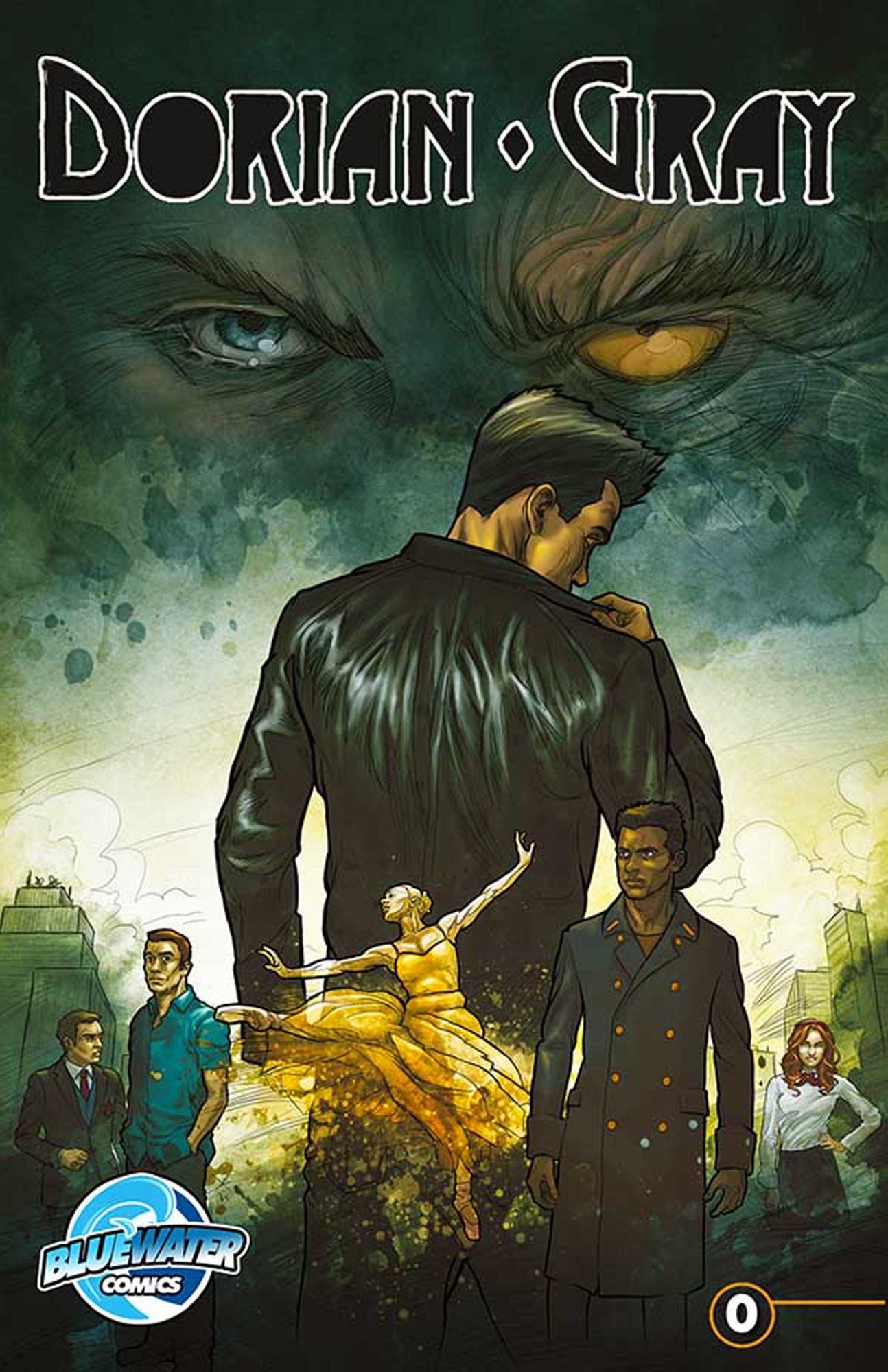 Dorian Gray
