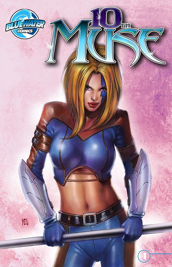 10th Muse: Volume 2 #1