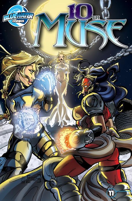 10th Muse: Volume 2 #11