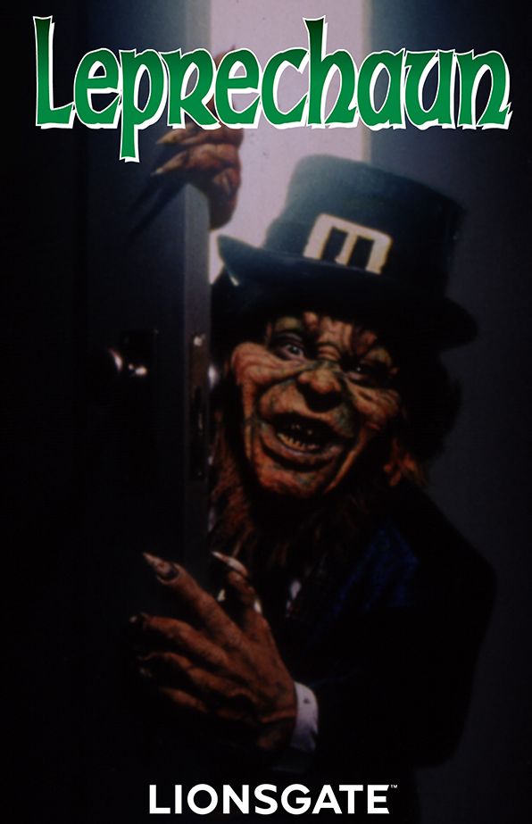 Lionsgate Presents: Leprechaun