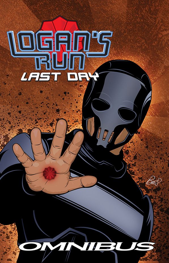 Logan's Run Omnibus