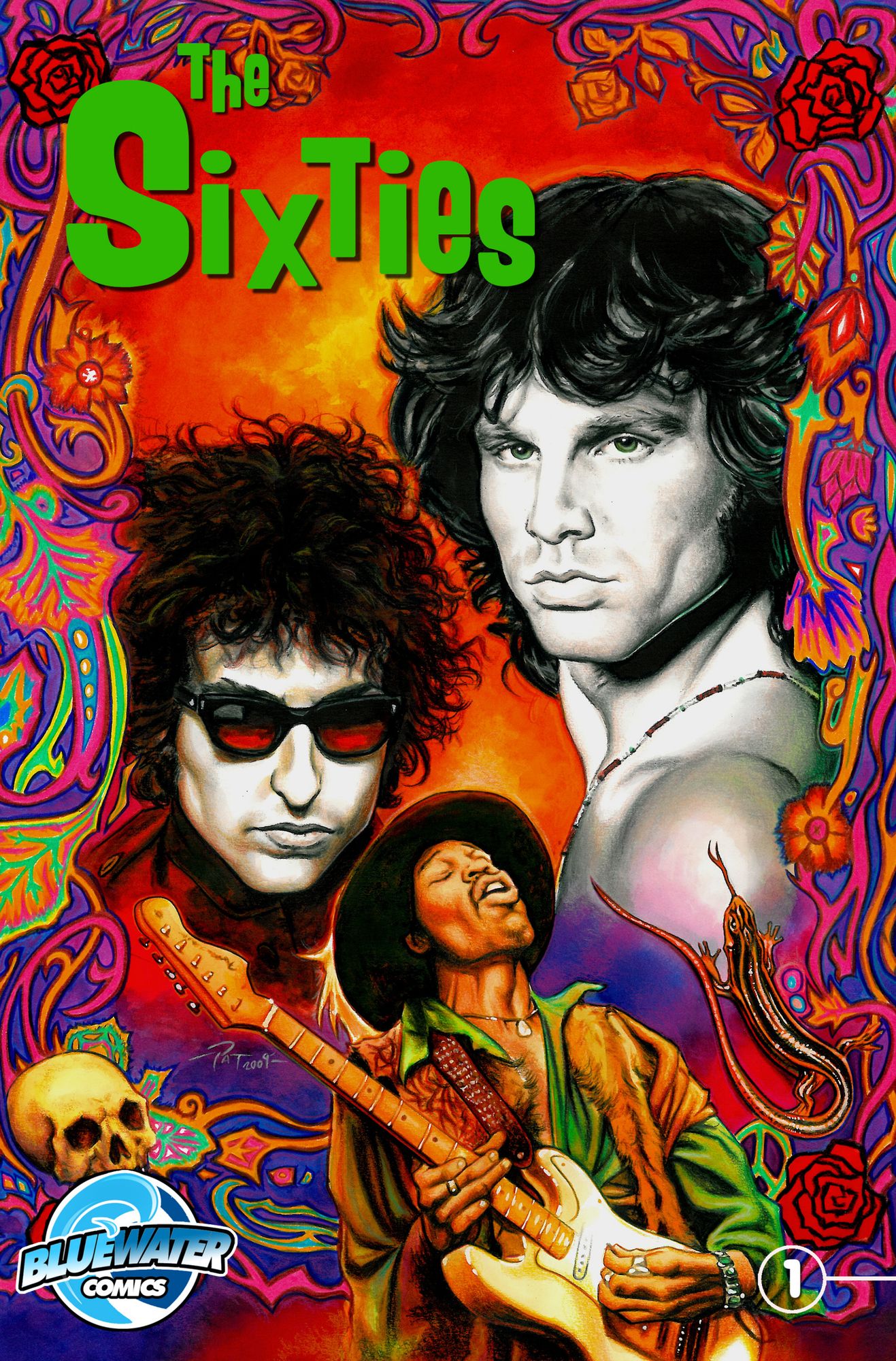 The Sixties