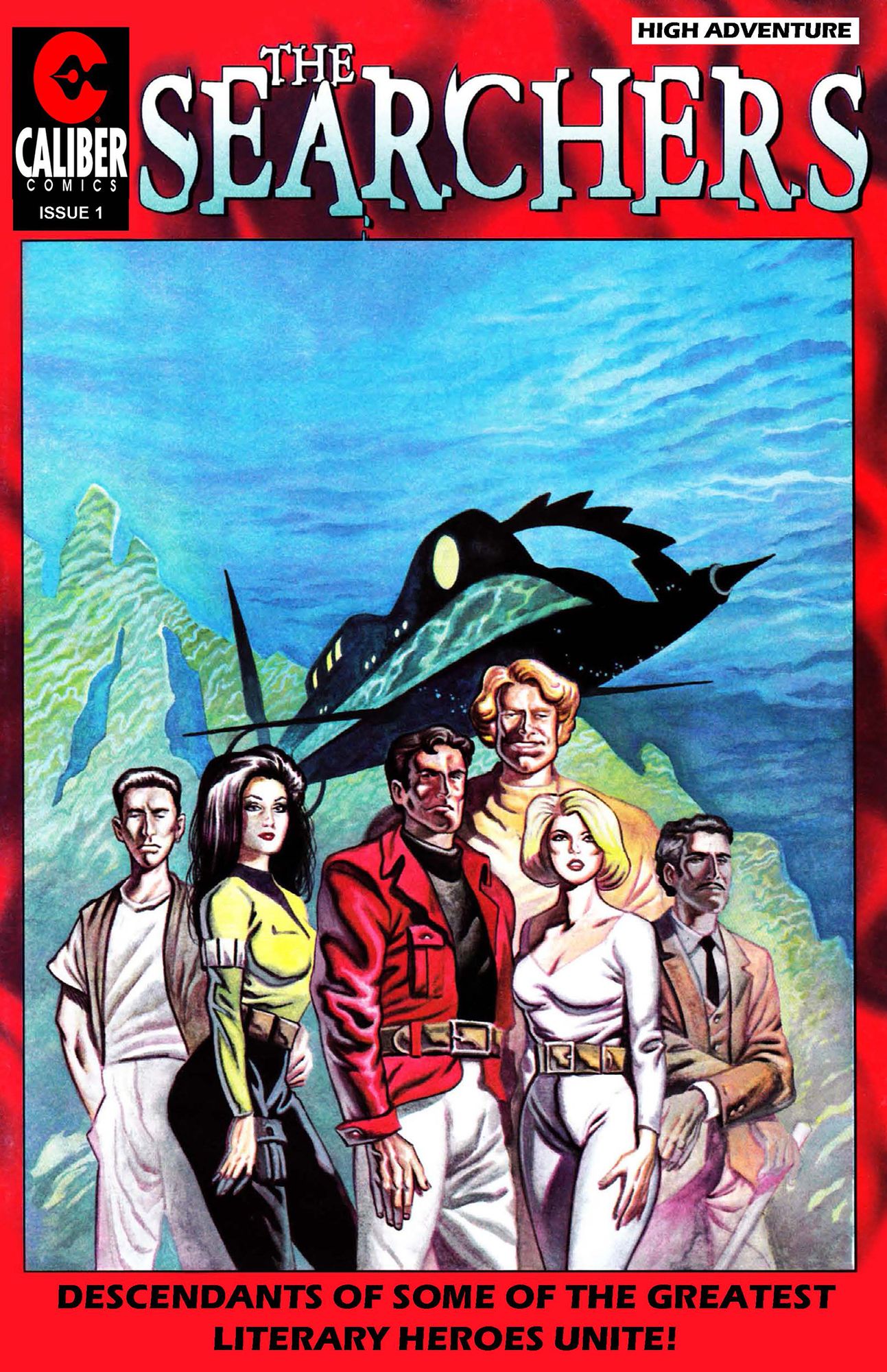 Searchers