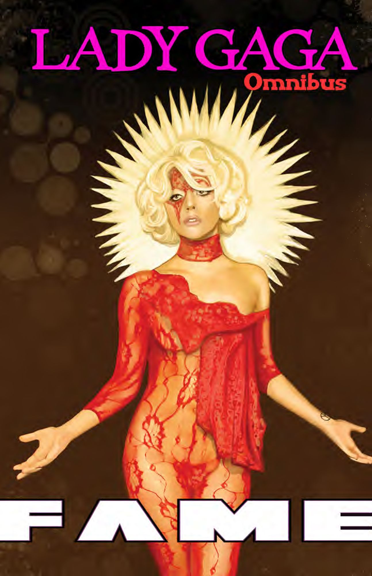 Fame: Lady Gaga Omnibus