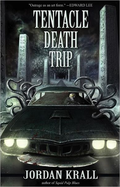 Tentacle Death Trip