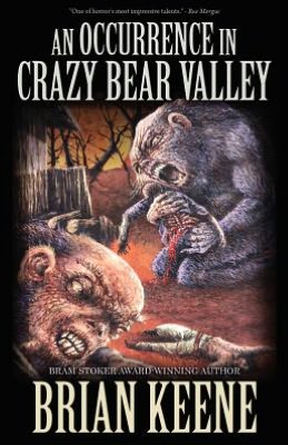An Occurrence in Crazy Bear Valley