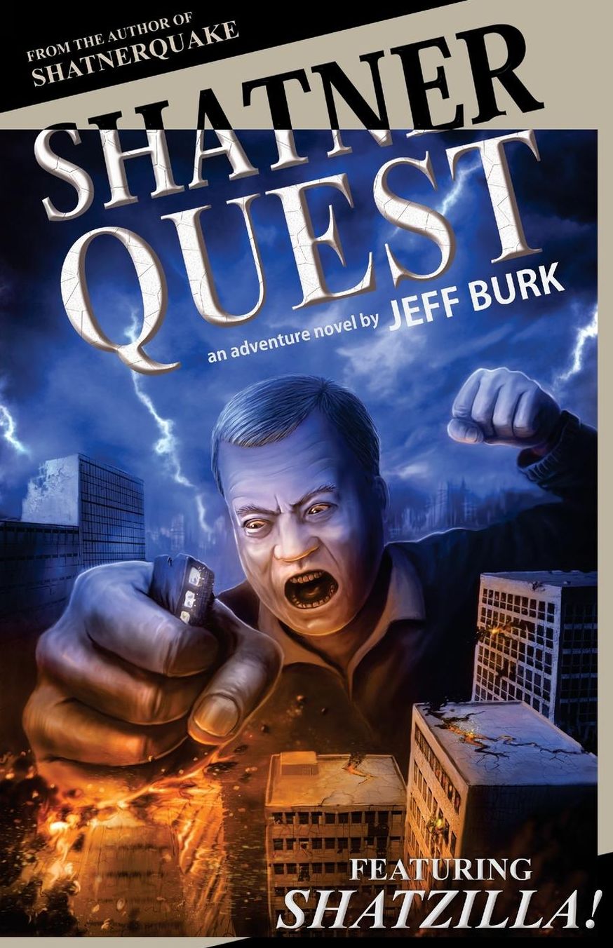 Shatnerquest