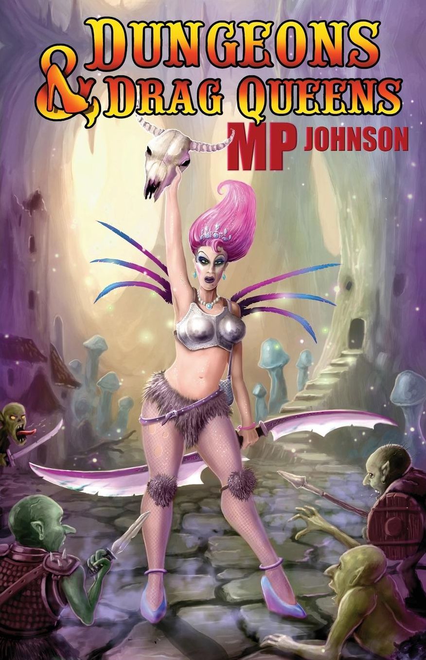 Dungeons & Drag Queens