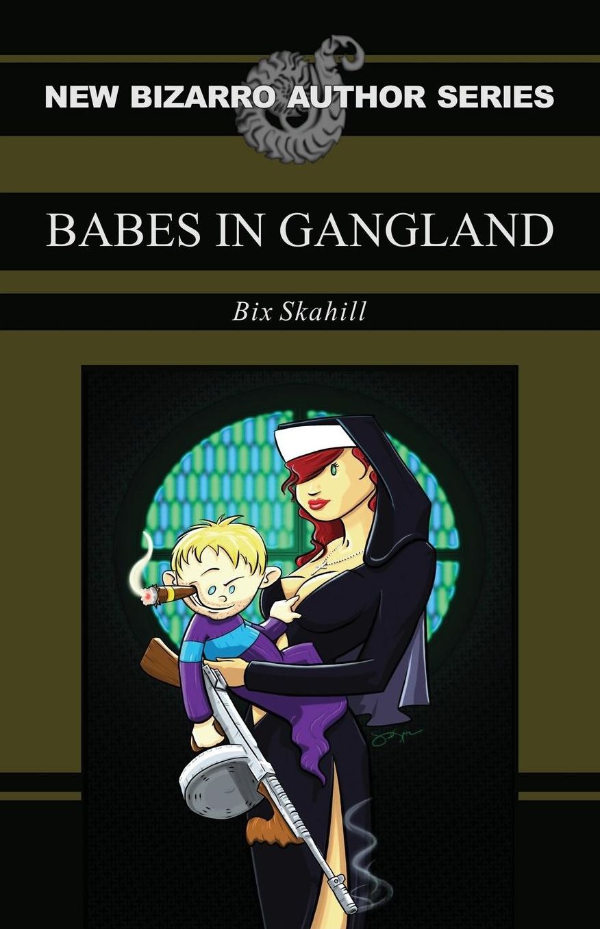 Babes in Gangland