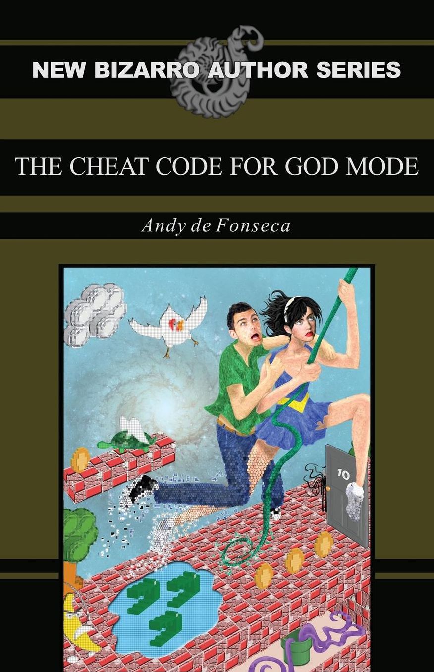 The Cheat Code for God Mode