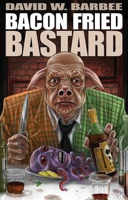 Bacon Fried Bastard