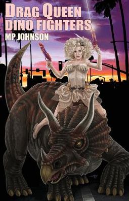 Drag Queen Dino Fighters