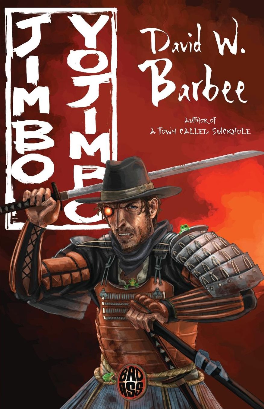 Jimbo Yojimbo