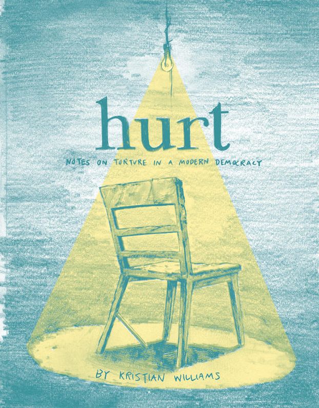 Hurt: Notes on Torture in a Modern Democracy