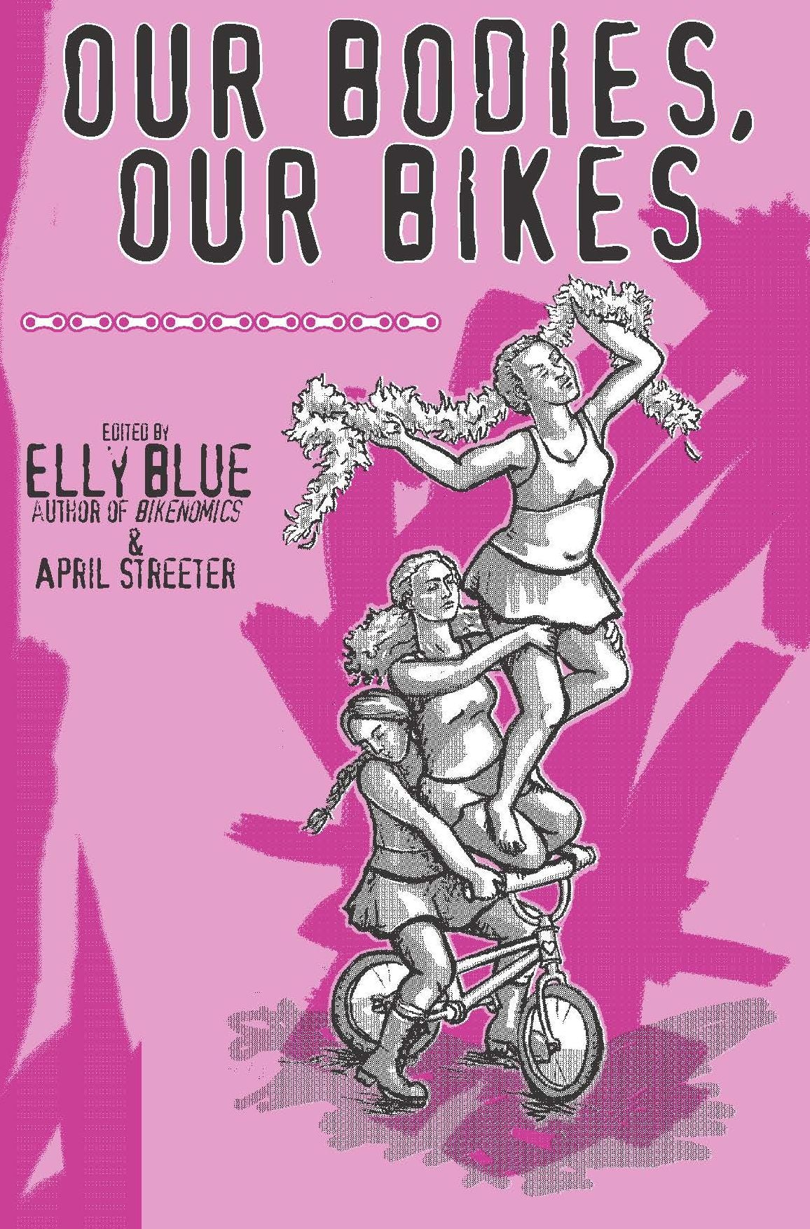 Our Bodies, Our Bikes