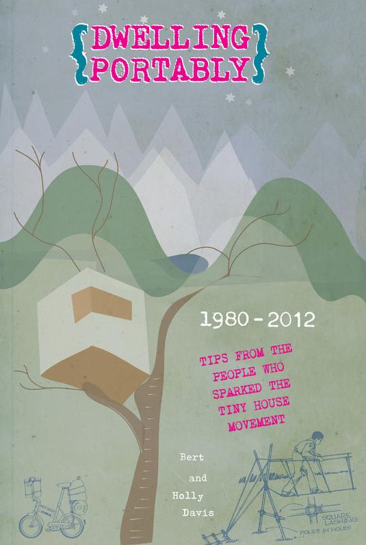 Dwelling Portably: 1980-2012