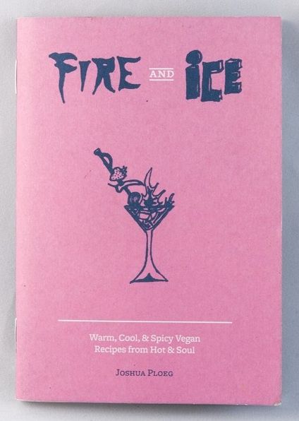 Fire and Ice