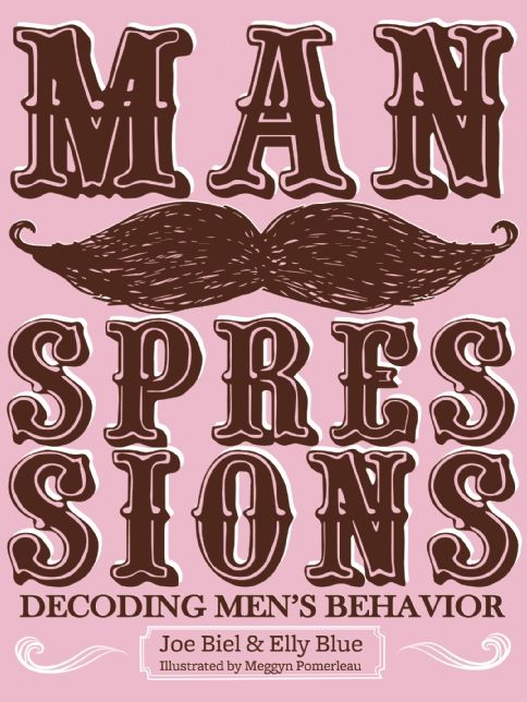 Manspressions: Decoding Men's Behavior