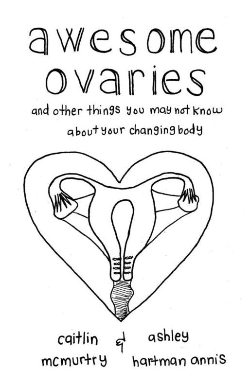 Awesome Ovaries
