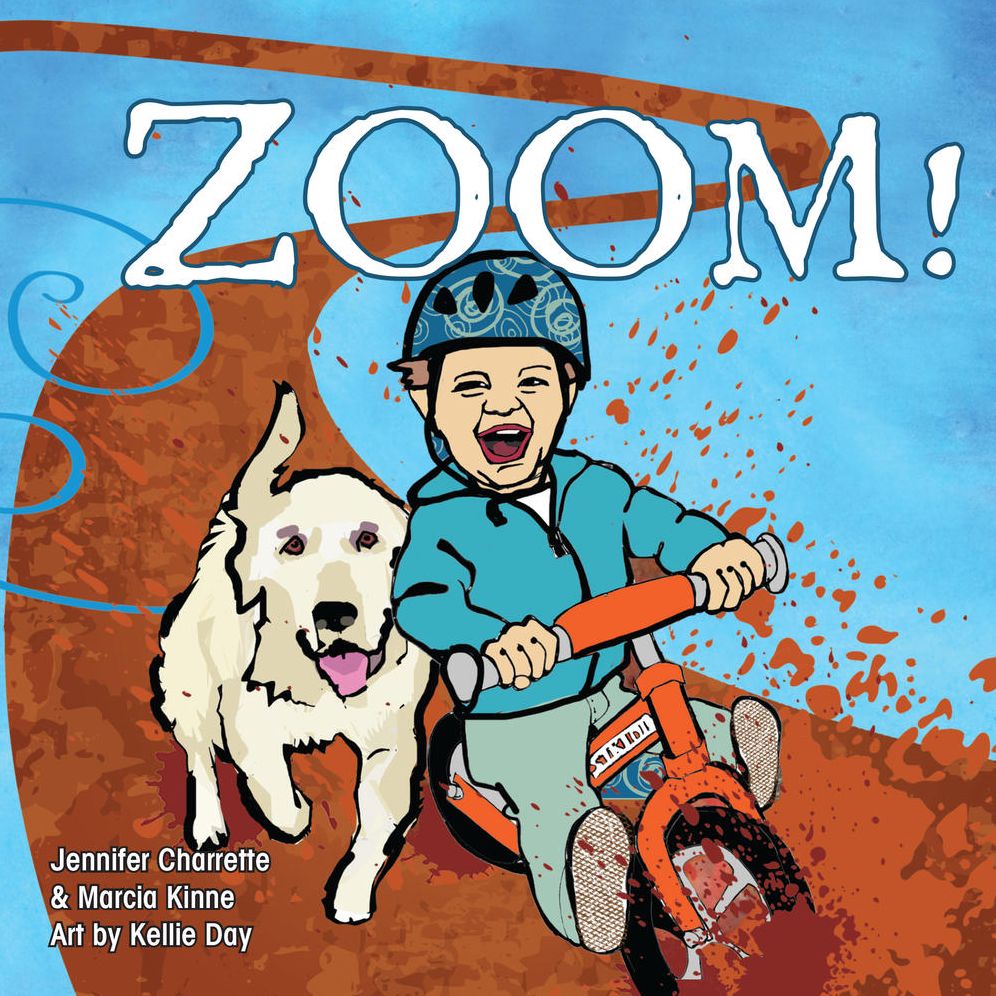 Zoom!