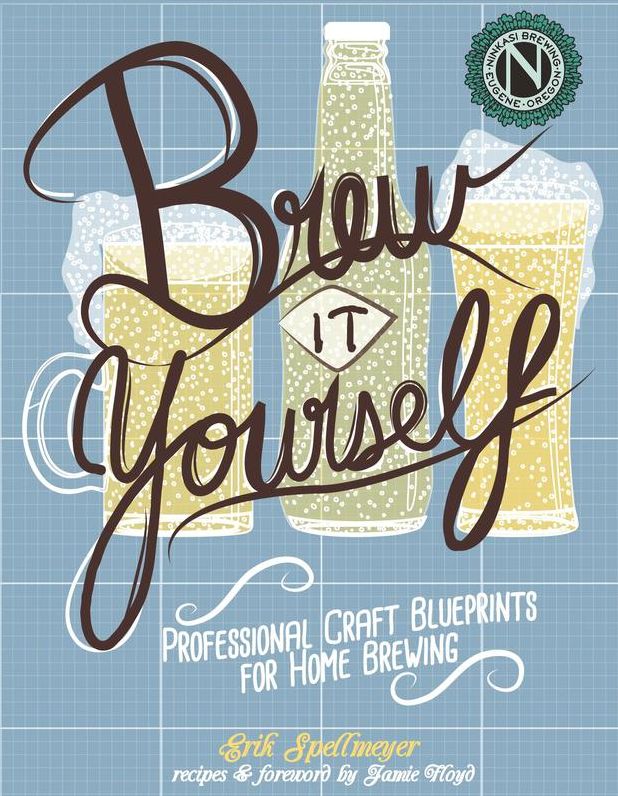 Brew It Yourself: Professional Craft Blueprints for Home Brewing
