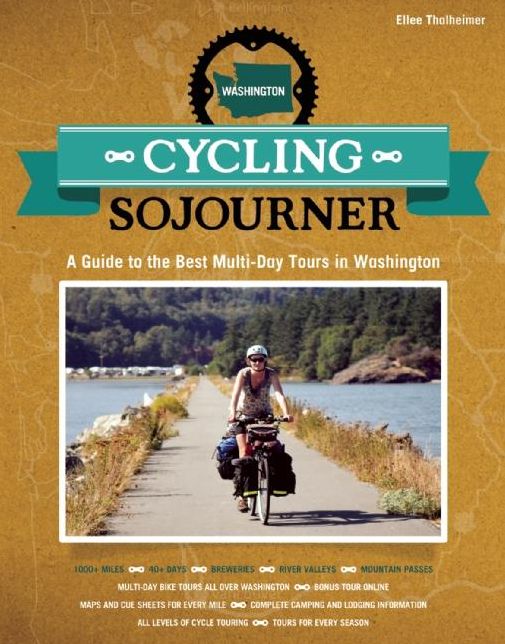 Cycling Sojourner: A Guide to the Best Multi-Day Tours in Washington