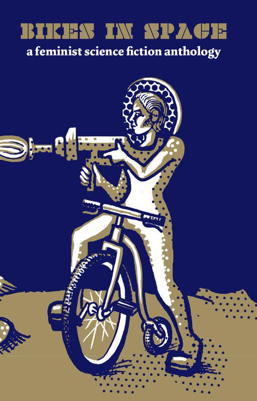 Bikes in Space: Feminist Bicycle Science Fiction