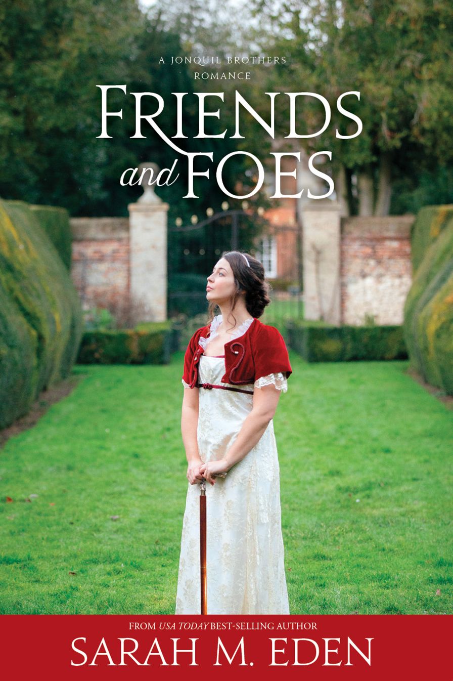 Friends and Foes