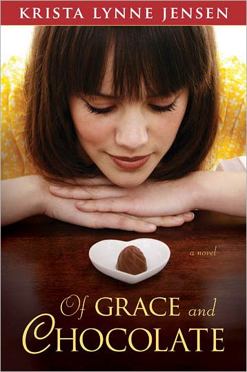 Of Grace and Chocolate