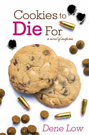 Cookies To Die For