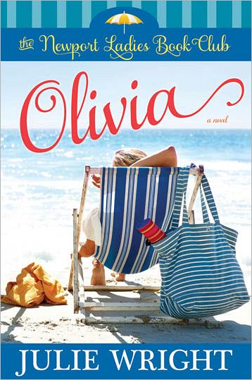 The Newport Ladies Book Club: Olivia