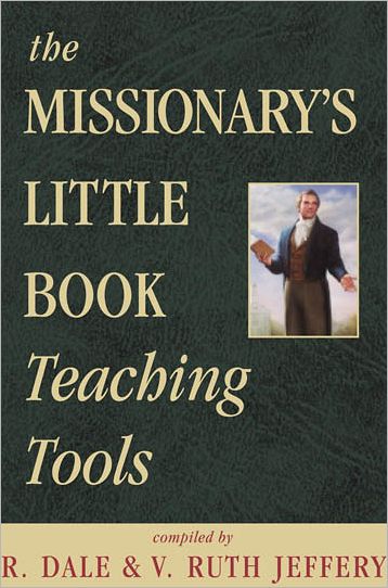 The Missionary's Little Book of Teaching Tools