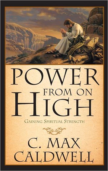 Power from On High