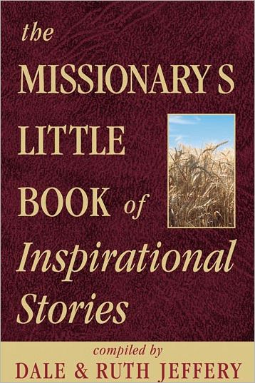 Missionary's Little Book of Inspirational Stories