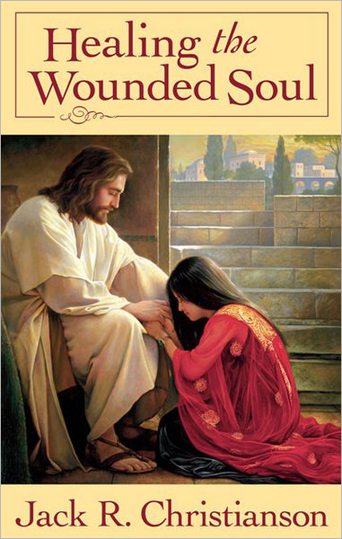 Healing the Wounded Soul